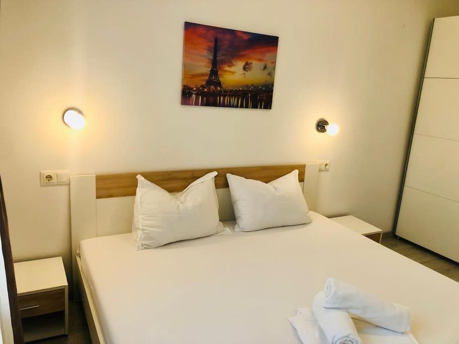 Joy City Stay Colonel Enescu 16 Timişoara Exterior foto