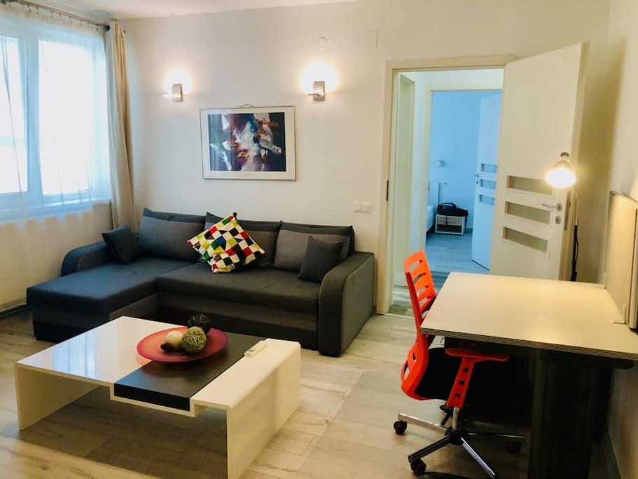 Joy City Stay Colonel Enescu 16 Timişoara Exterior foto
