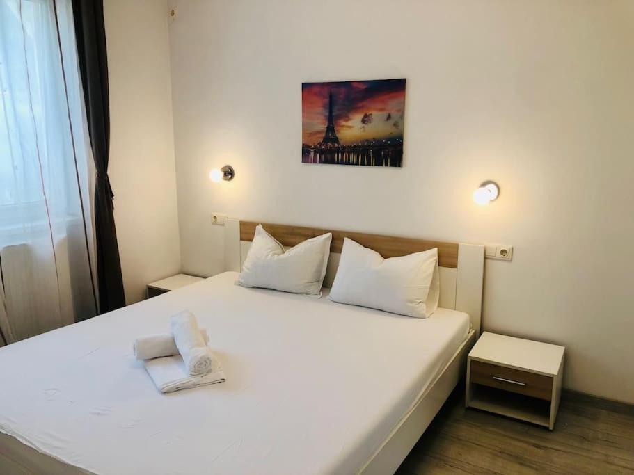 Joy City Stay Colonel Enescu 16 Timişoara Exterior foto